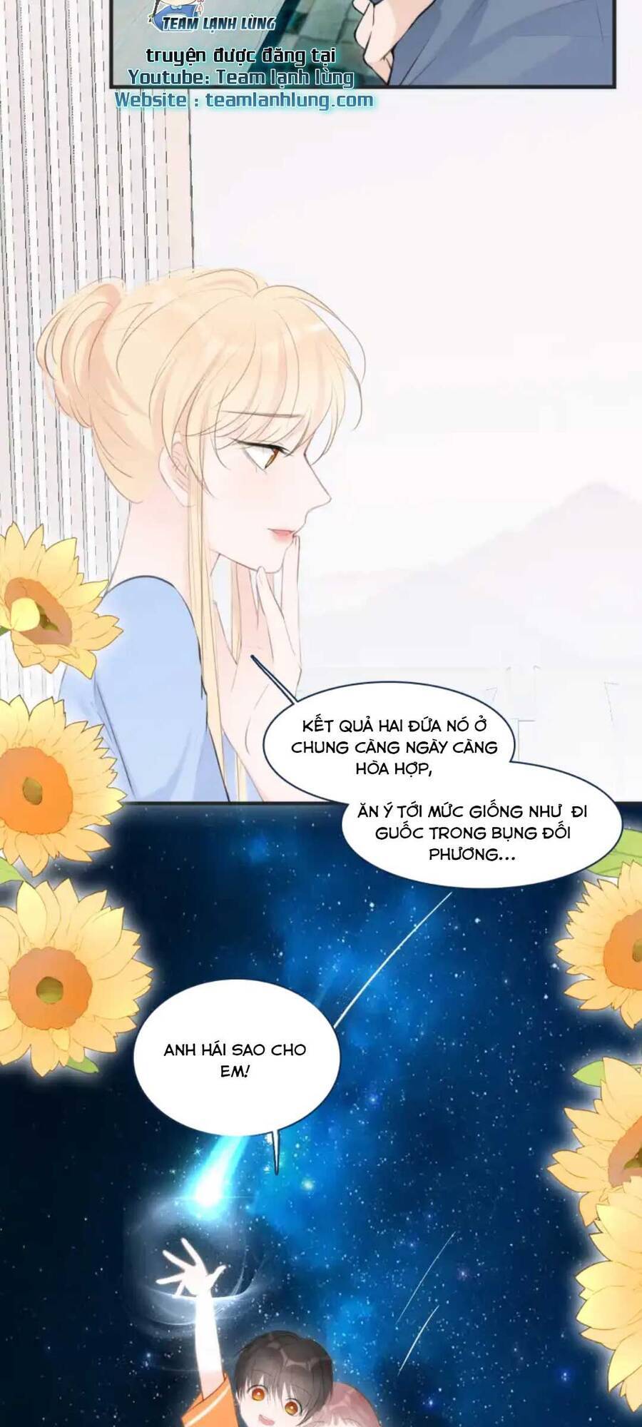 Tiểu Ma Vương Học Cách Yêu Đương Chapter 10 - 37