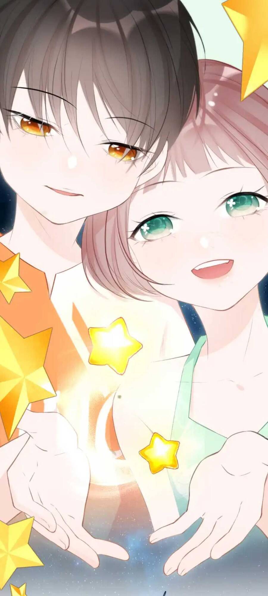 Tiểu Ma Vương Học Cách Yêu Đương Chapter 10 - 39