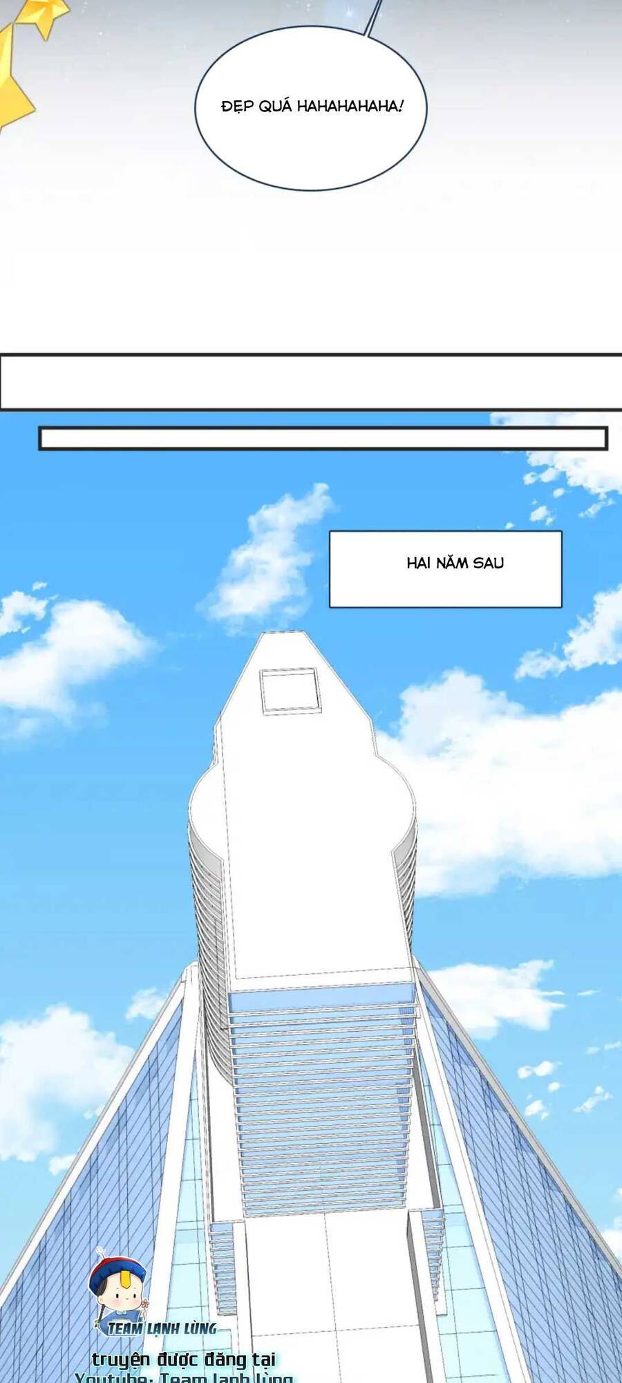 Tiểu Ma Vương Học Cách Yêu Đương Chapter 10 - 40