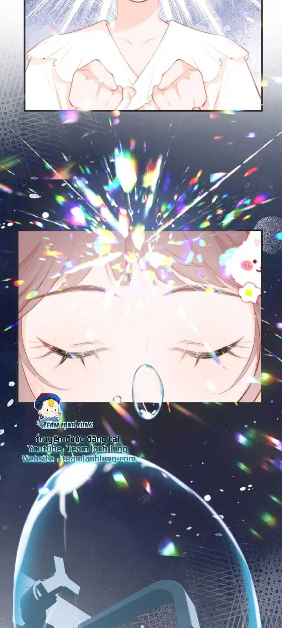 Tiểu Ma Vương Học Cách Yêu Đương Chapter 10 - 5