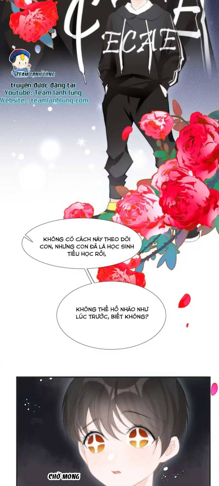Tiểu Ma Vương Học Cách Yêu Đương Chapter 10 - 44