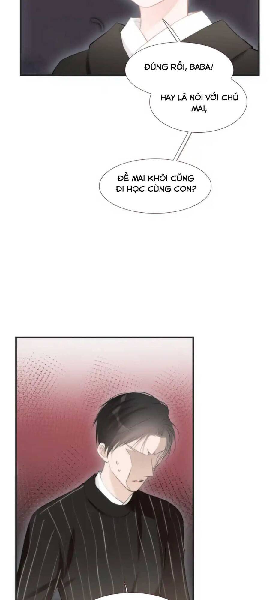 Tiểu Ma Vương Học Cách Yêu Đương Chapter 10 - 45