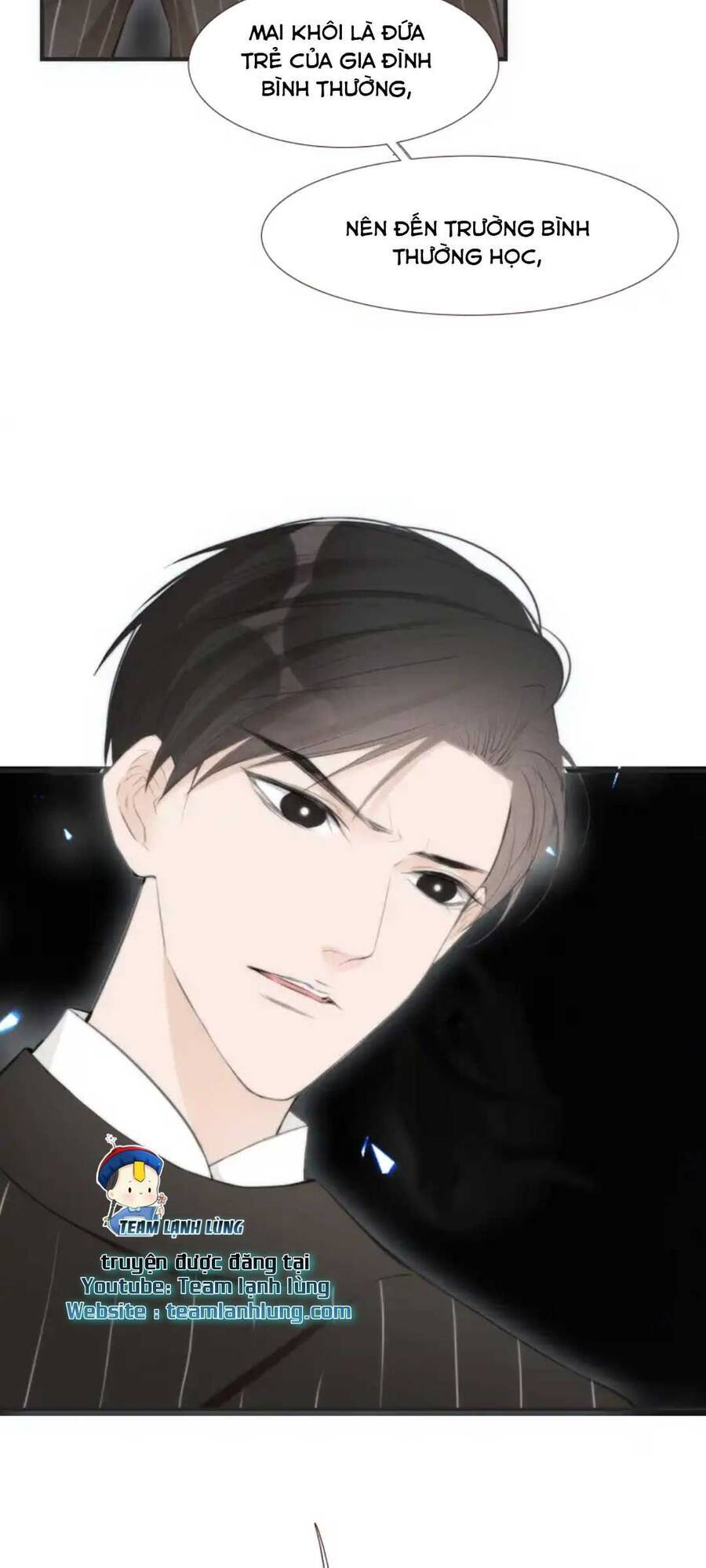 Tiểu Ma Vương Học Cách Yêu Đương Chapter 10 - 46