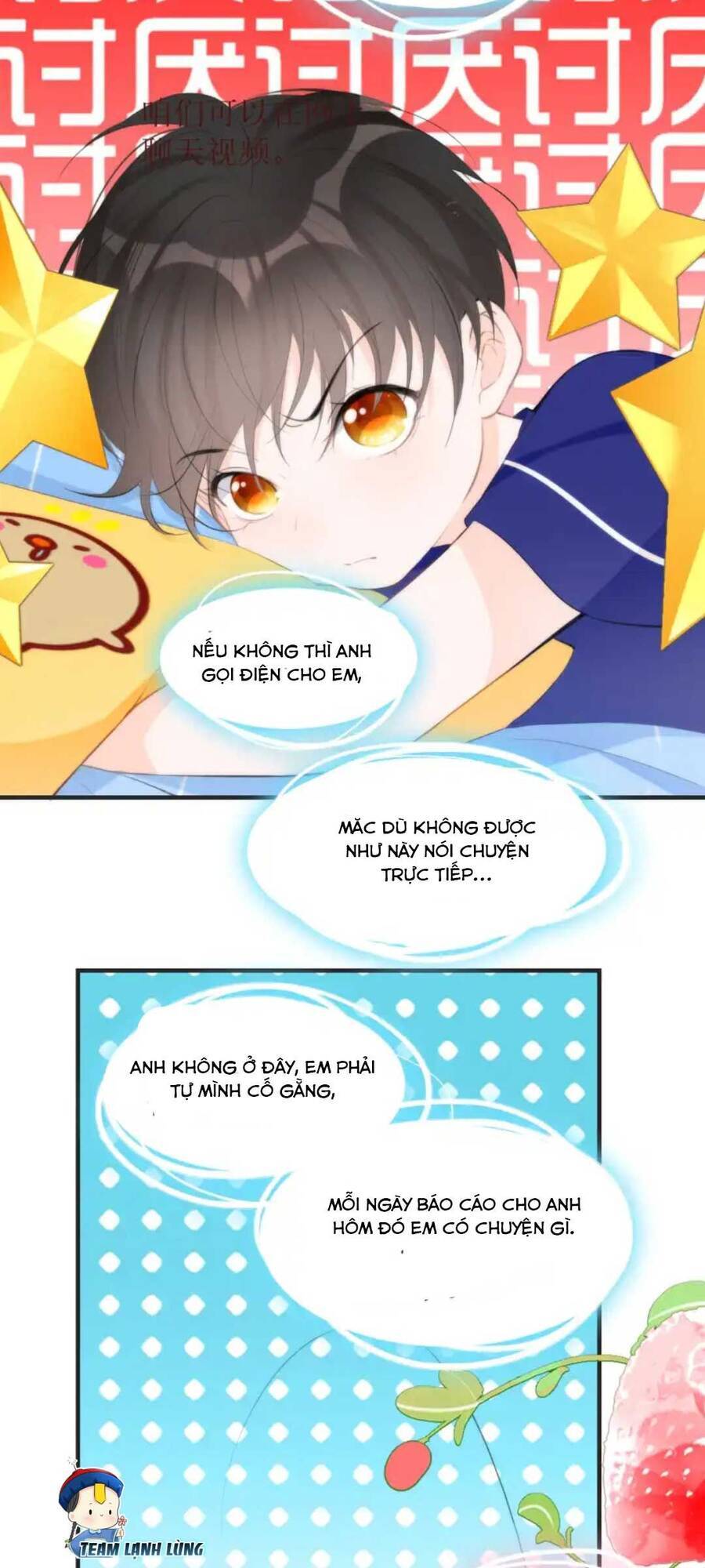 Tiểu Ma Vương Học Cách Yêu Đương Chapter 10 - 50