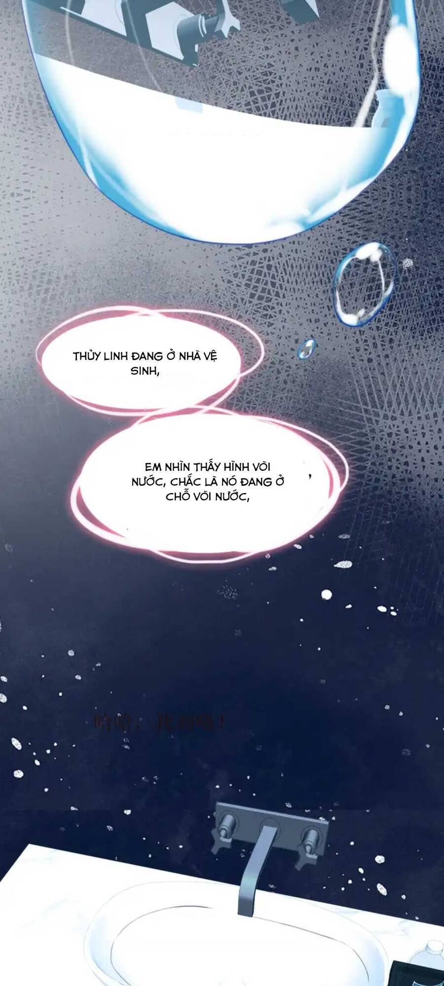 Tiểu Ma Vương Học Cách Yêu Đương Chapter 10 - 6