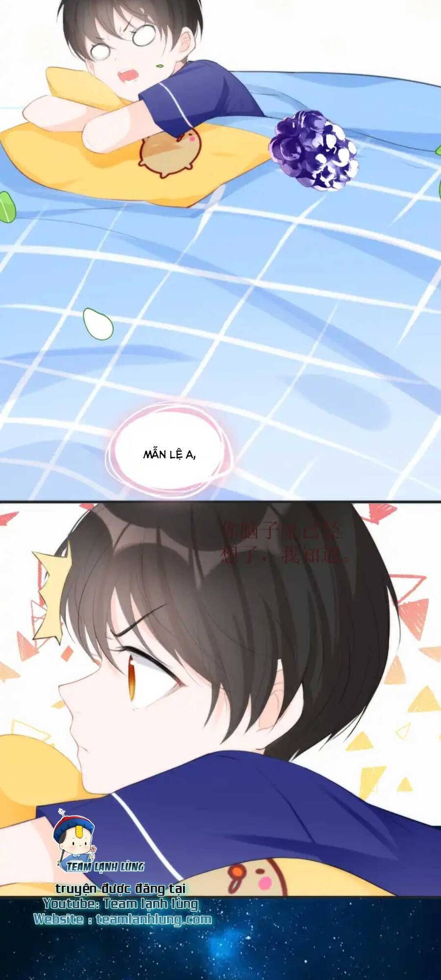 Tiểu Ma Vương Học Cách Yêu Đương Chapter 10 - 53