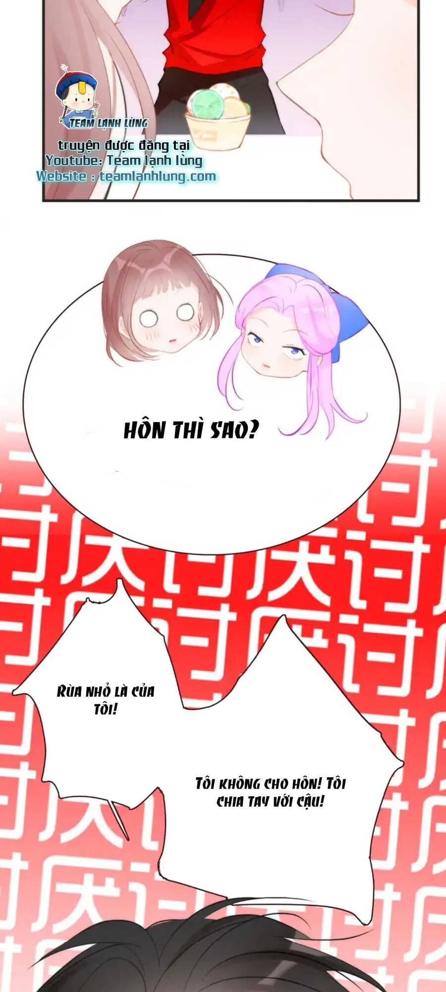 Tiểu Ma Vương Học Cách Yêu Đương Chapter 10 - 67