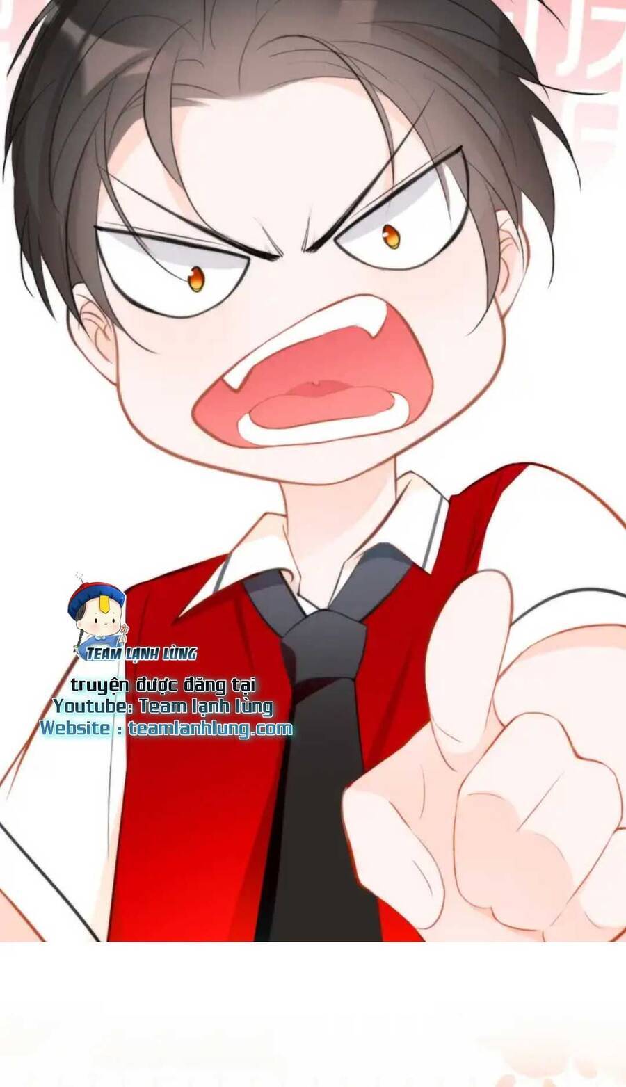 Tiểu Ma Vương Học Cách Yêu Đương Chapter 10 - 68