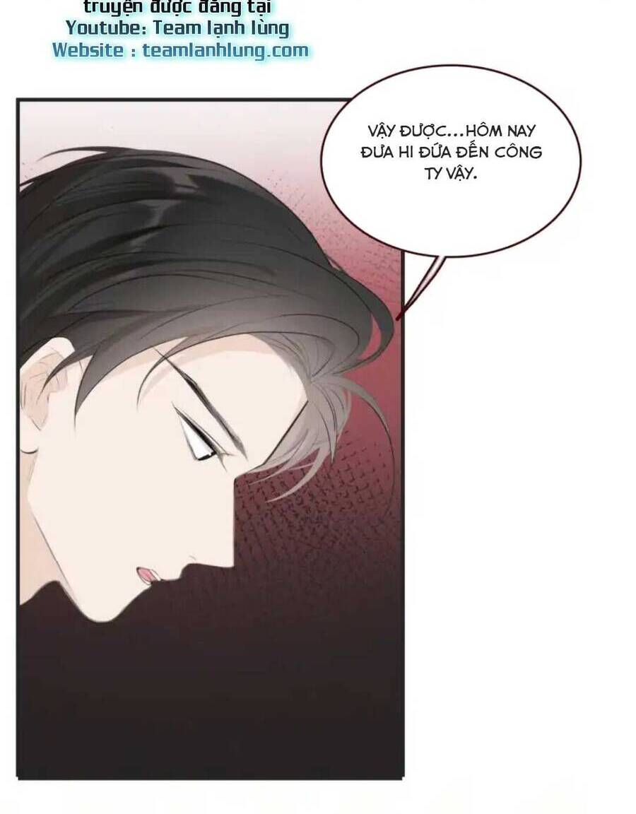 Tiểu Ma Vương Học Cách Yêu Đương Chapter 9 - 18