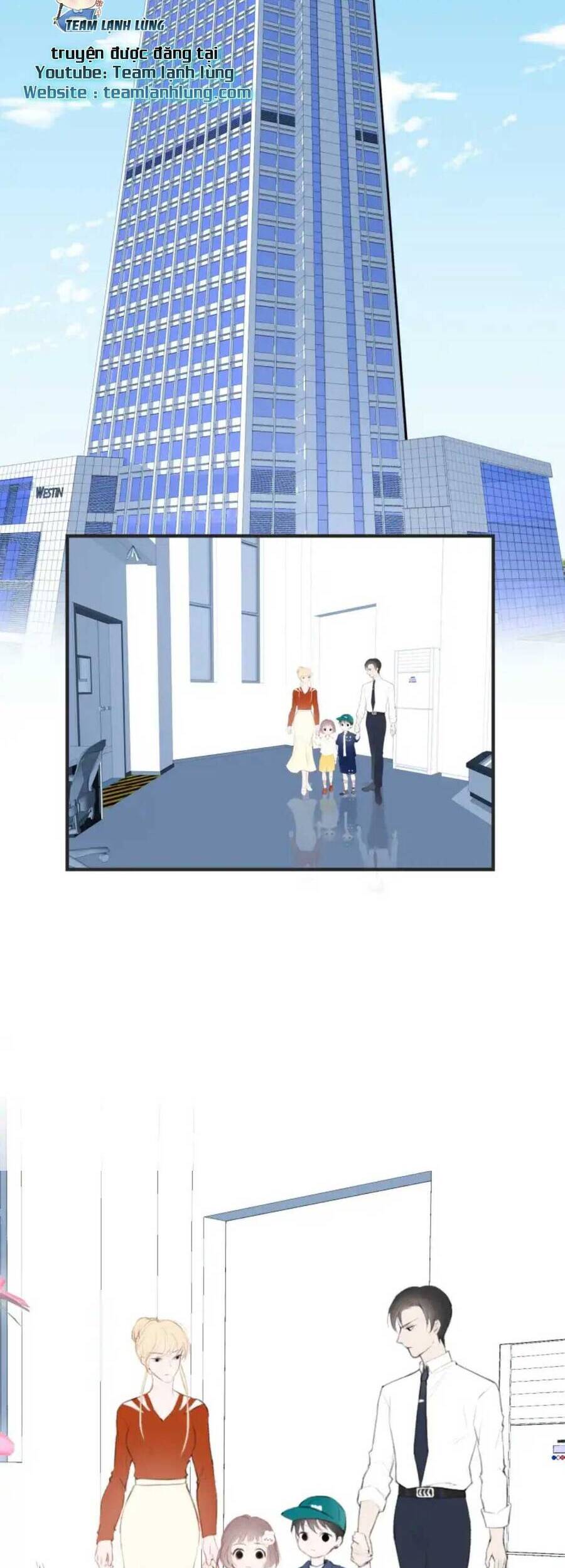 Tiểu Ma Vương Học Cách Yêu Đương Chapter 9 - 21