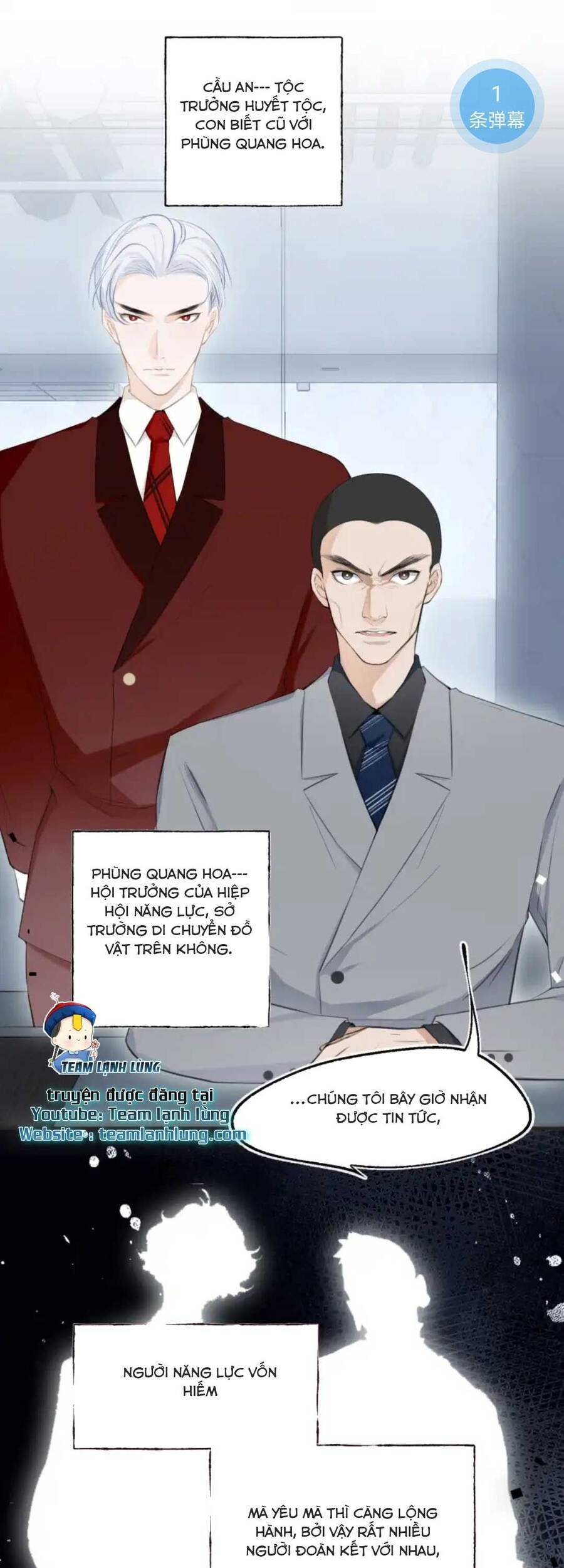 Tiểu Ma Vương Học Cách Yêu Đương Chapter 9 - 40