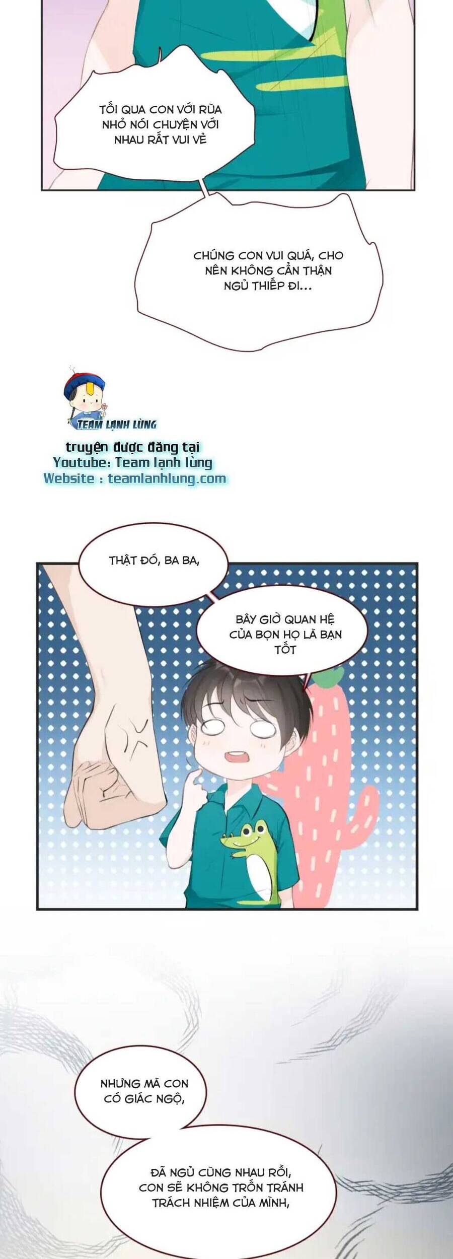 Tiểu Ma Vương Học Cách Yêu Đương Chapter 9 - 5