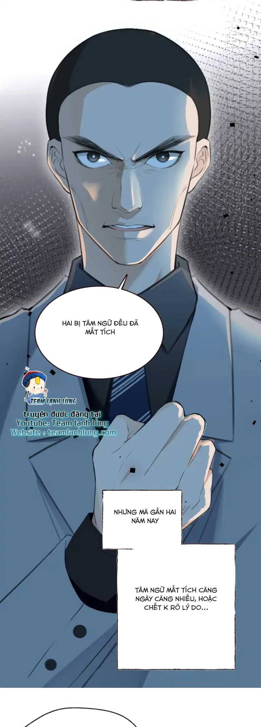 Tiểu Ma Vương Học Cách Yêu Đương Chapter 9 - 42