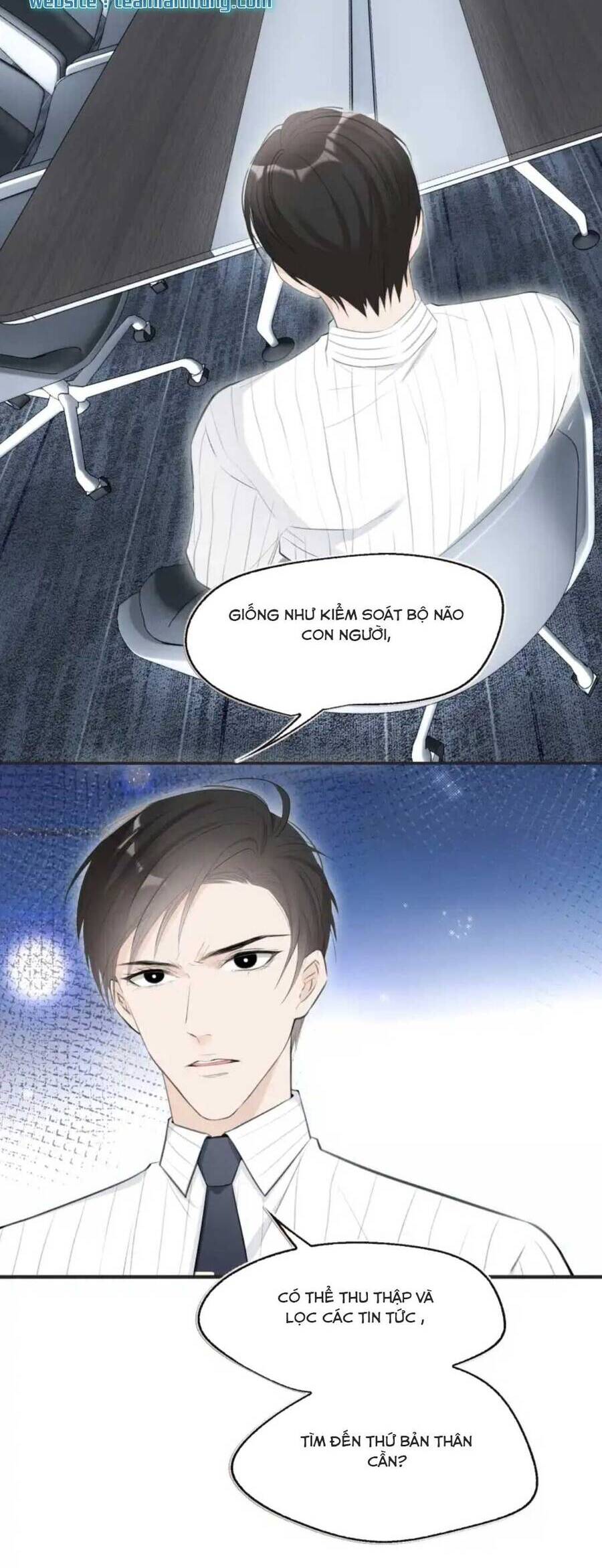 Tiểu Ma Vương Học Cách Yêu Đương Chapter 9 - 45