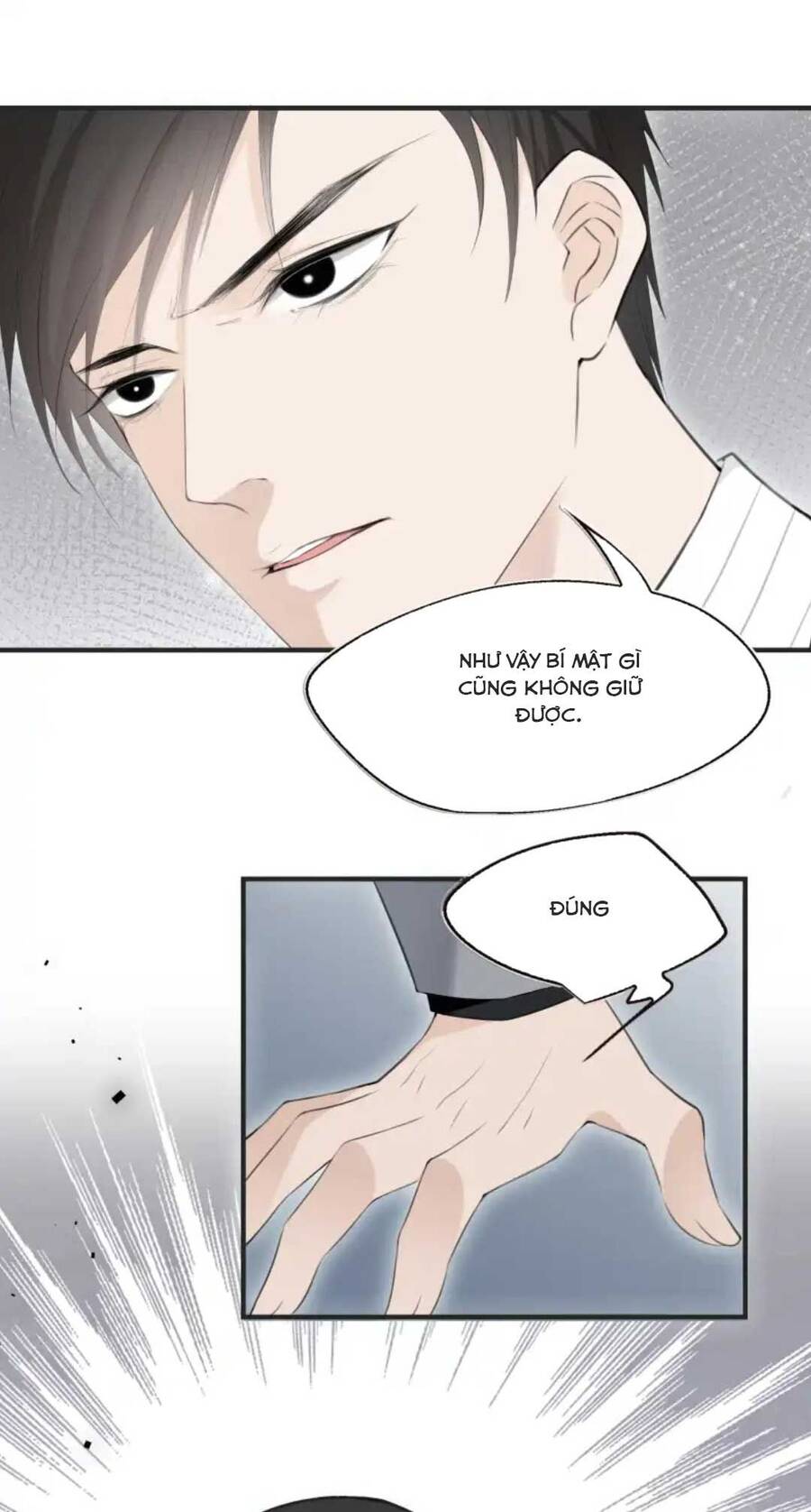 Tiểu Ma Vương Học Cách Yêu Đương Chapter 9 - 47