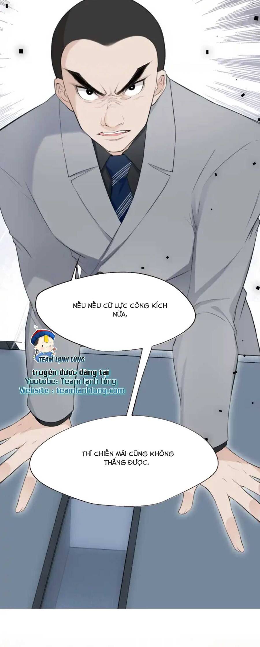 Tiểu Ma Vương Học Cách Yêu Đương Chapter 9 - 48