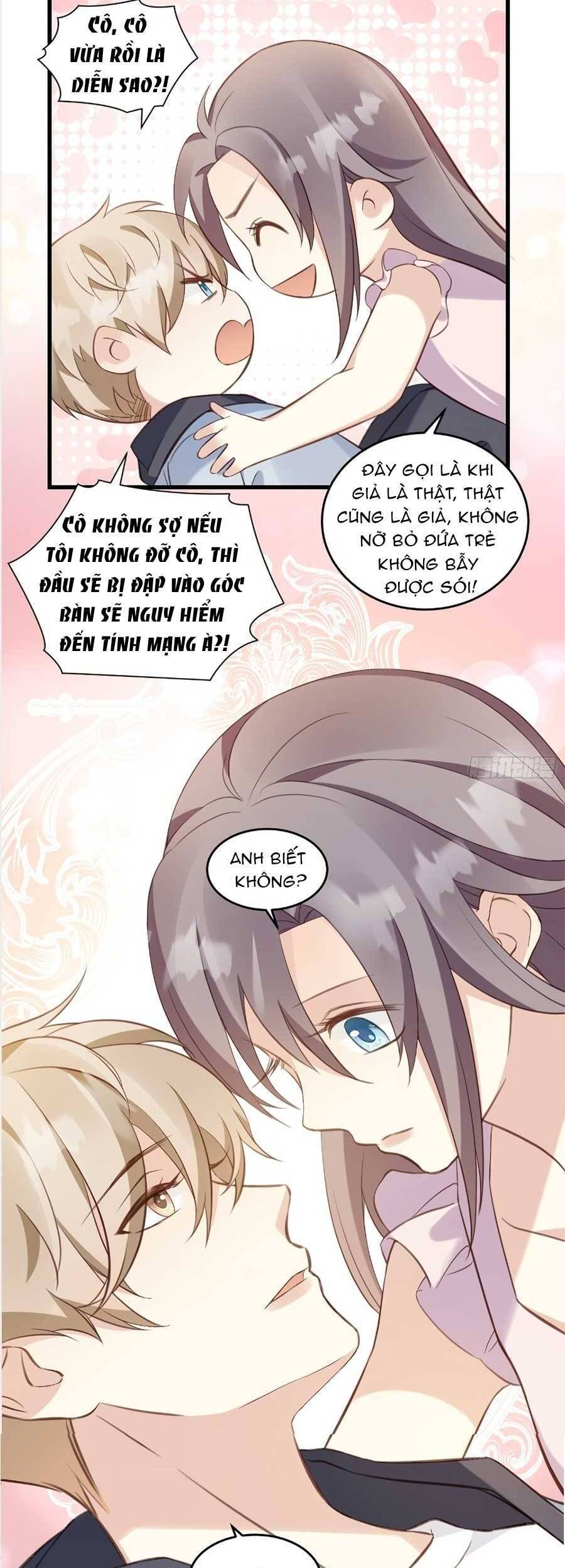 Kiều Thê Hào Môn Chạy Đi Đâu Chapter 35 - 11