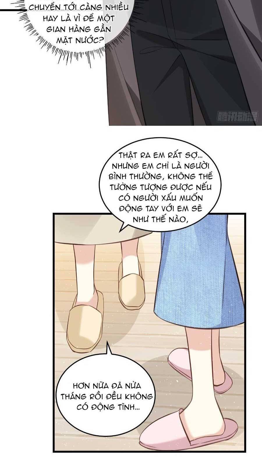 Kiều Thê Hào Môn Chạy Đi Đâu Chapter 35 - 20