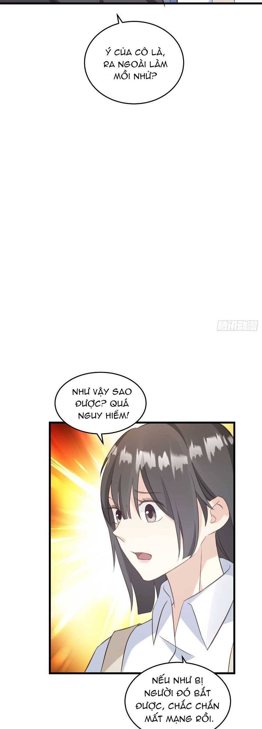 Kiều Thê Hào Môn Chạy Đi Đâu Chapter 35 - 22