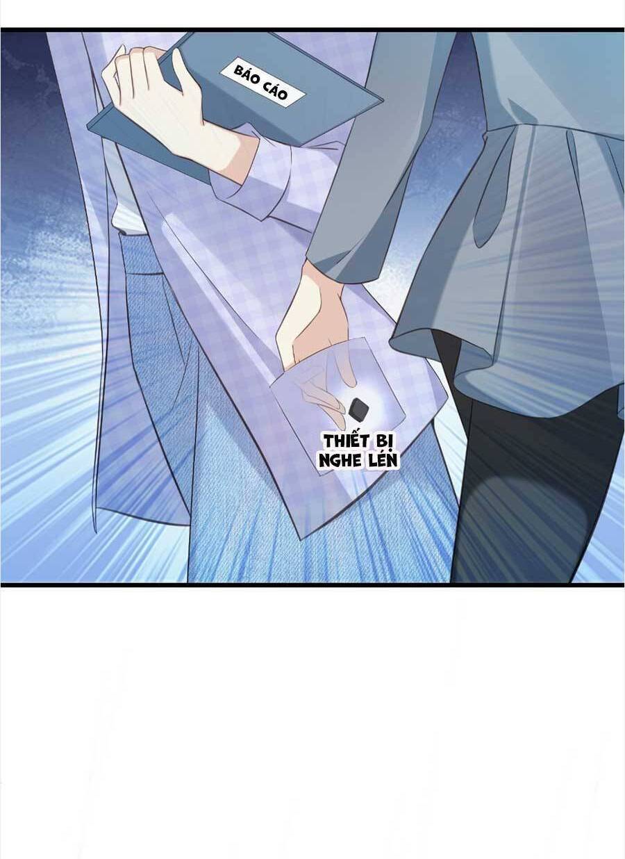 Kiều Thê Hào Môn Chạy Đi Đâu Chapter 37 - 8