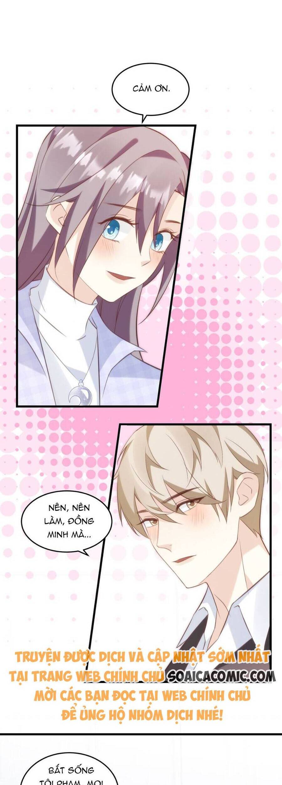 Kiều Thê Hào Môn Chạy Đi Đâu Chapter 39 - 4