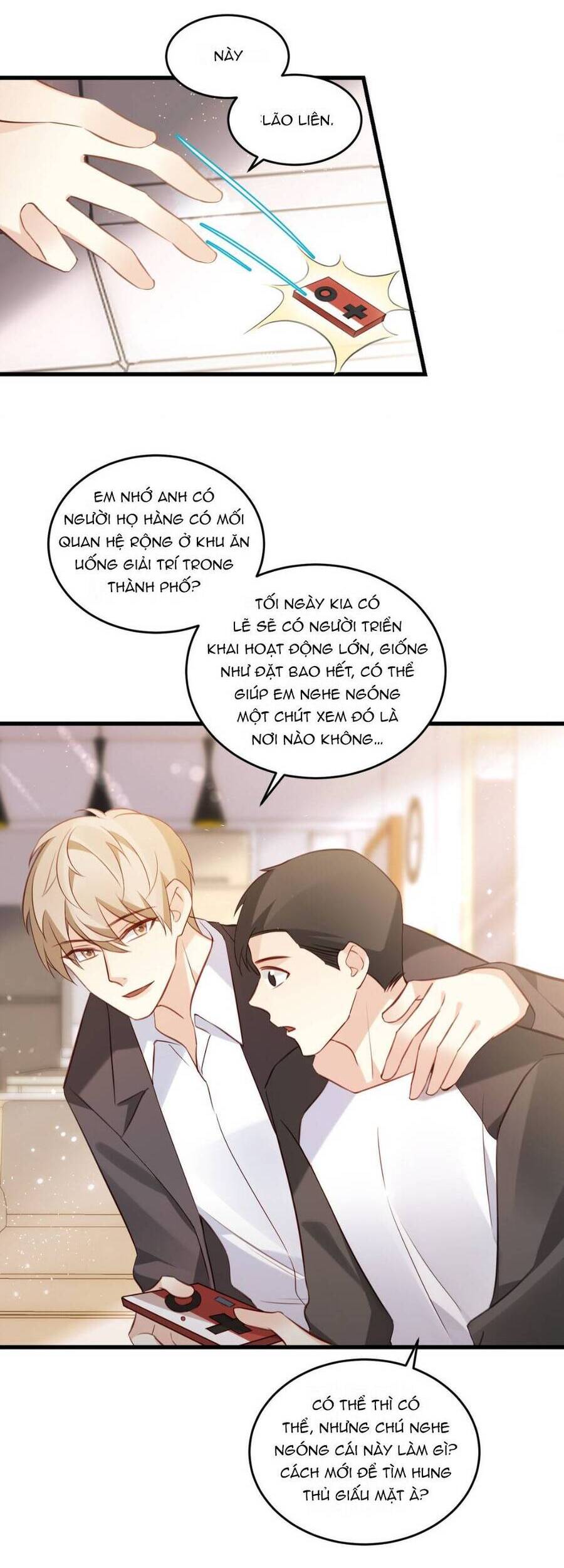 Kiều Thê Hào Môn Chạy Đi Đâu Chapter 41 - 15