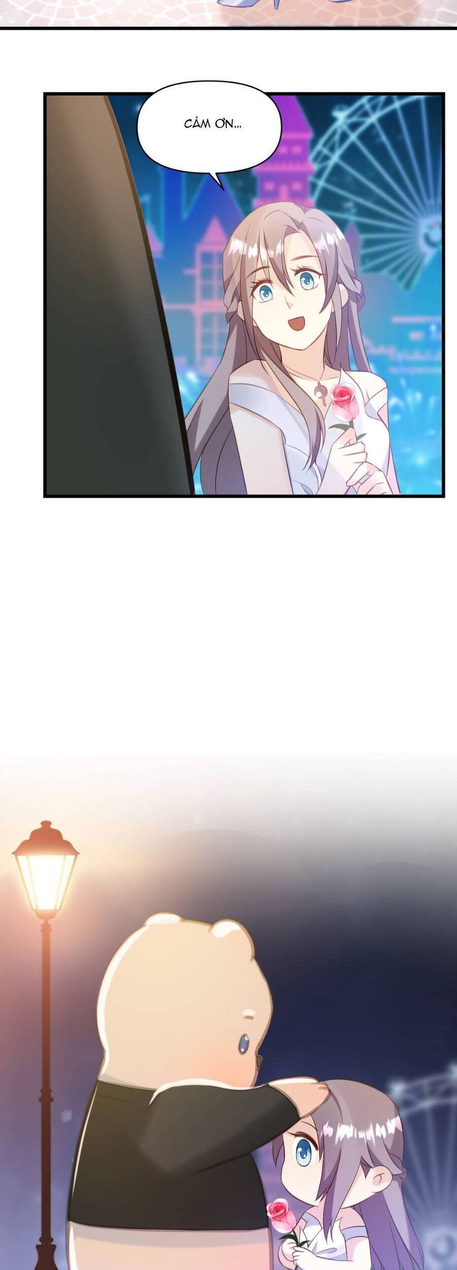 Kiều Thê Hào Môn Chạy Đi Đâu Chapter 41 - 20