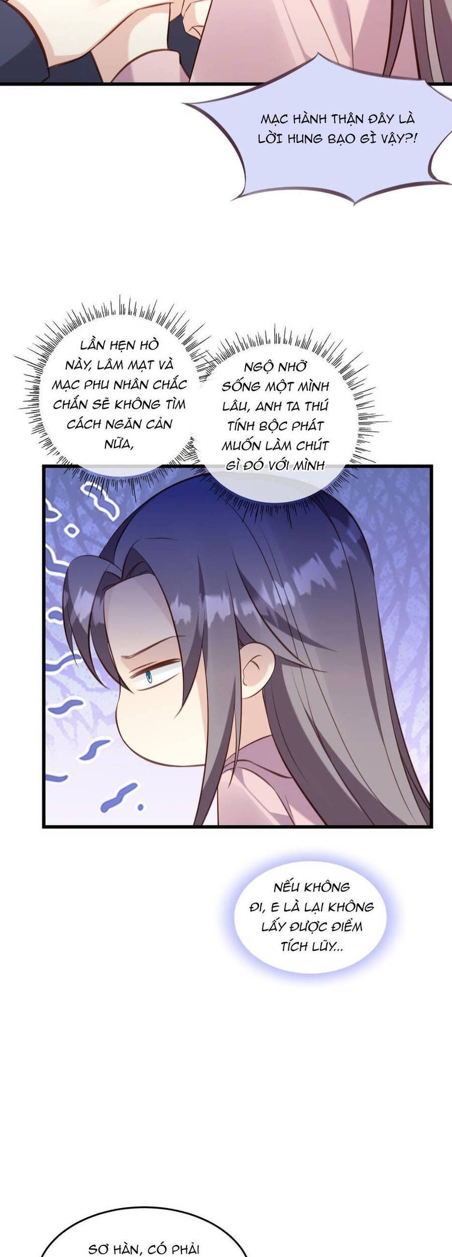 Kiều Thê Hào Môn Chạy Đi Đâu Chapter 41 - 5