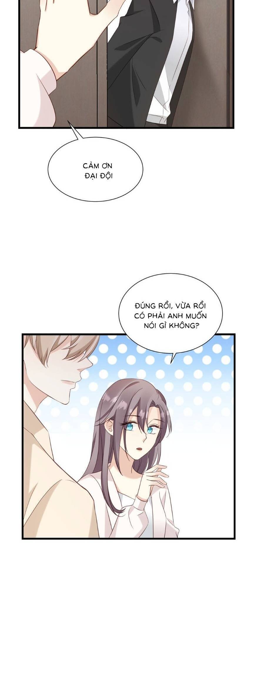 Kiều Thê Hào Môn Chạy Đi Đâu Chapter 43 - 19