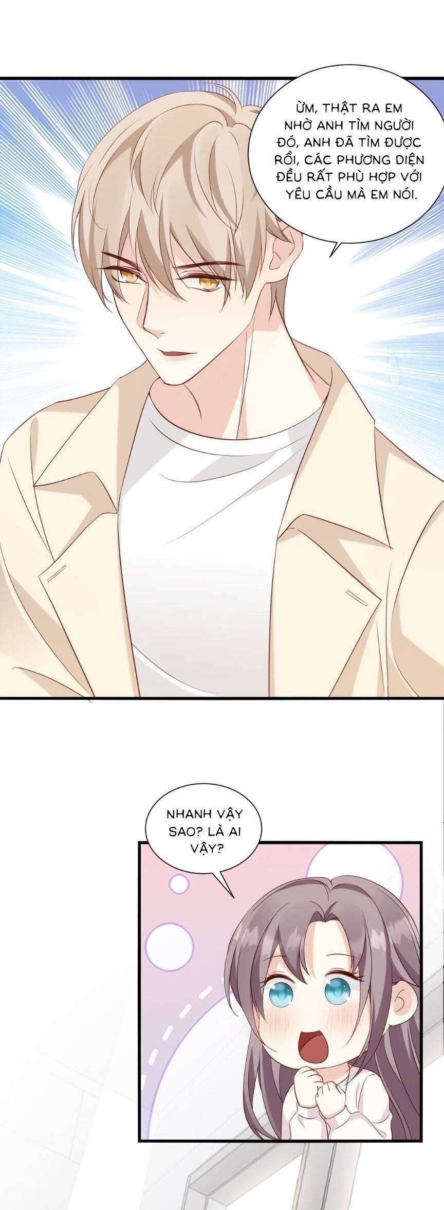 Kiều Thê Hào Môn Chạy Đi Đâu Chapter 43 - 20