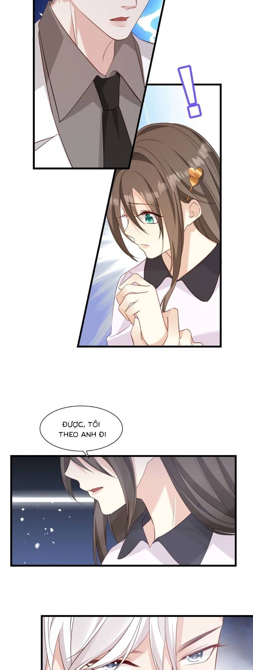 Kiều Thê Hào Môn Chạy Đi Đâu Chapter 43 - 7