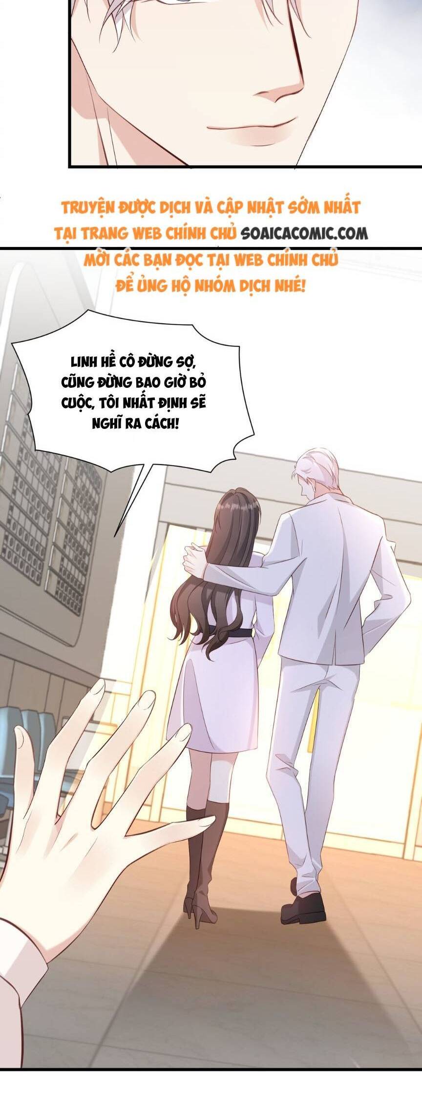 Kiều Thê Hào Môn Chạy Đi Đâu Chapter 43 - 8