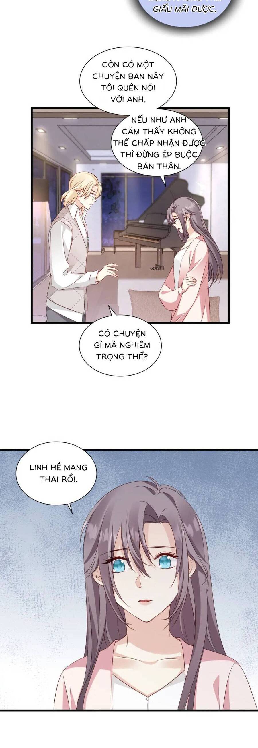 Kiều Thê Hào Môn Chạy Đi Đâu Chapter 45 - 2