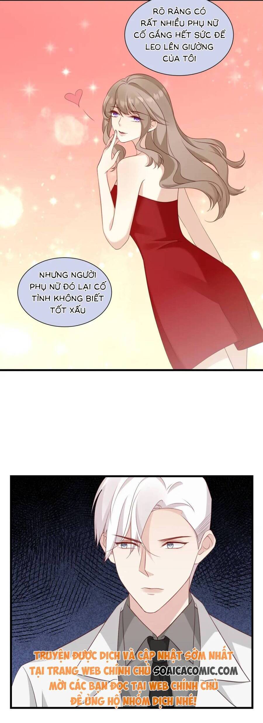 Kiều Thê Hào Môn Chạy Đi Đâu Chapter 45 - 11