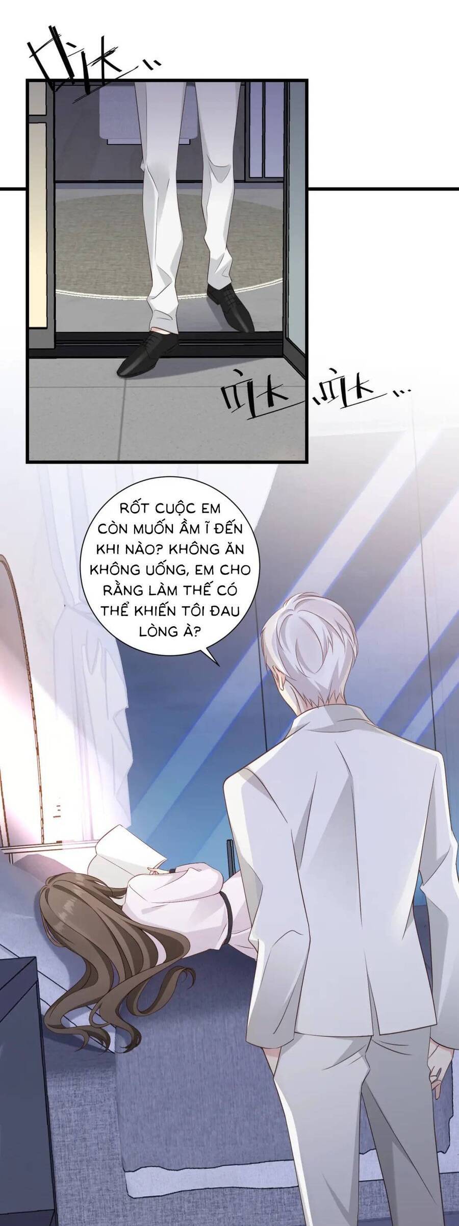 Kiều Thê Hào Môn Chạy Đi Đâu Chapter 45 - 12