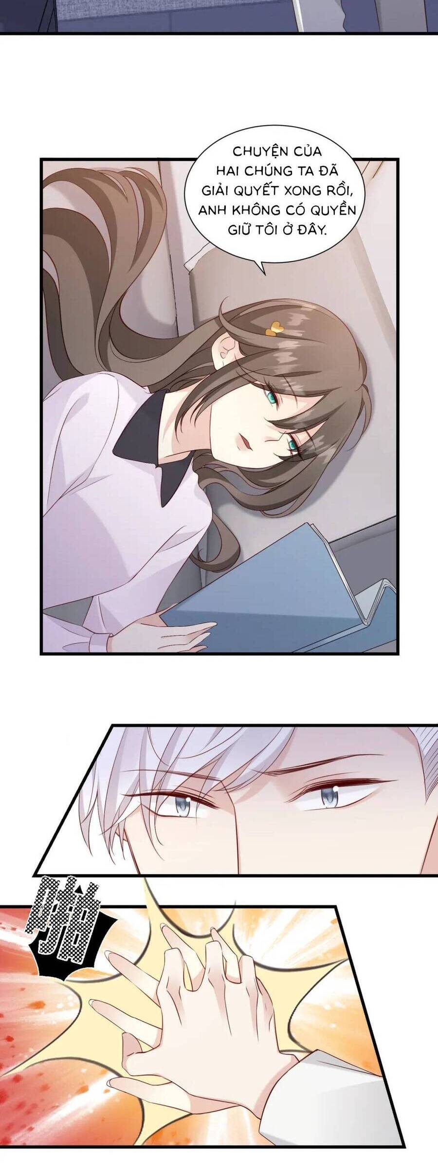 Kiều Thê Hào Môn Chạy Đi Đâu Chapter 45 - 13