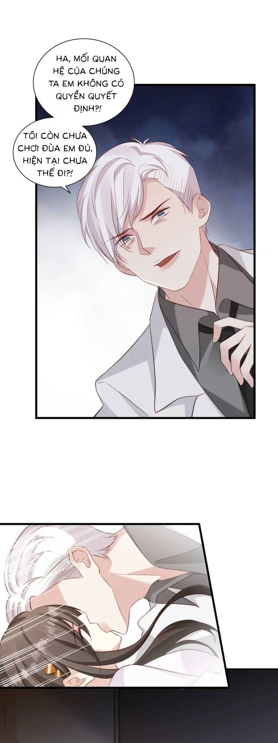Kiều Thê Hào Môn Chạy Đi Đâu Chapter 45 - 15