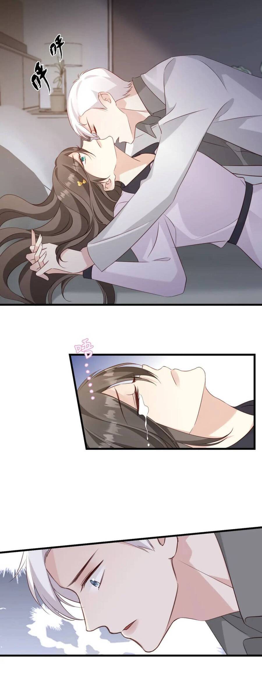 Kiều Thê Hào Môn Chạy Đi Đâu Chapter 45 - 16