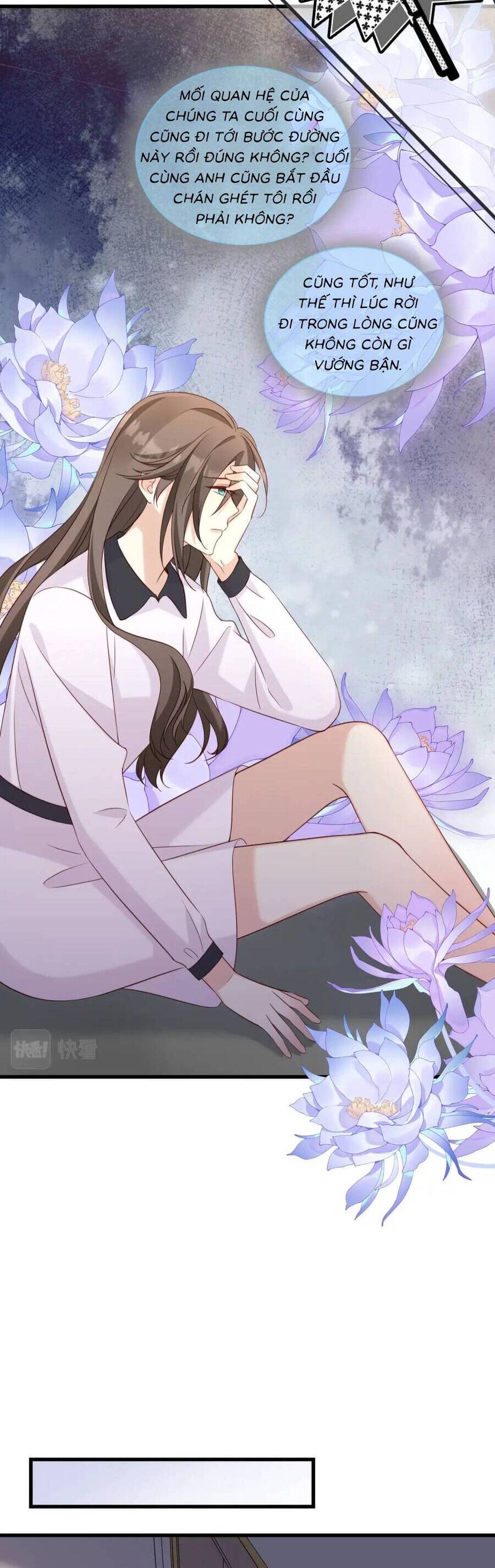 Kiều Thê Hào Môn Chạy Đi Đâu Chapter 45 - 18