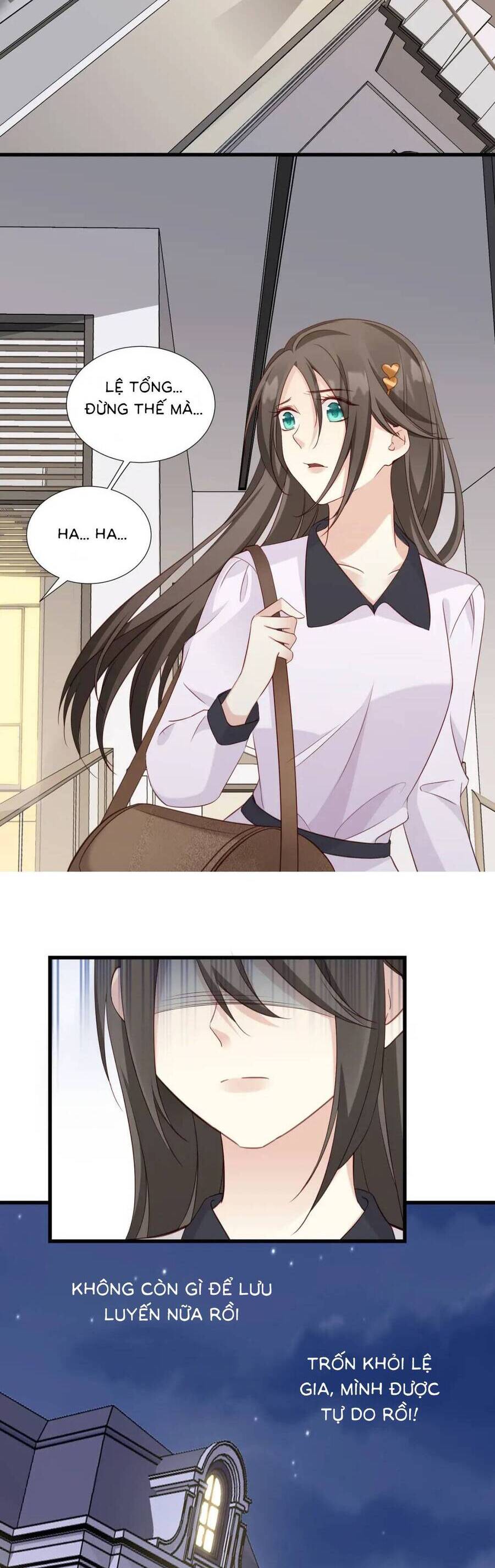 Kiều Thê Hào Môn Chạy Đi Đâu Chapter 45 - 20
