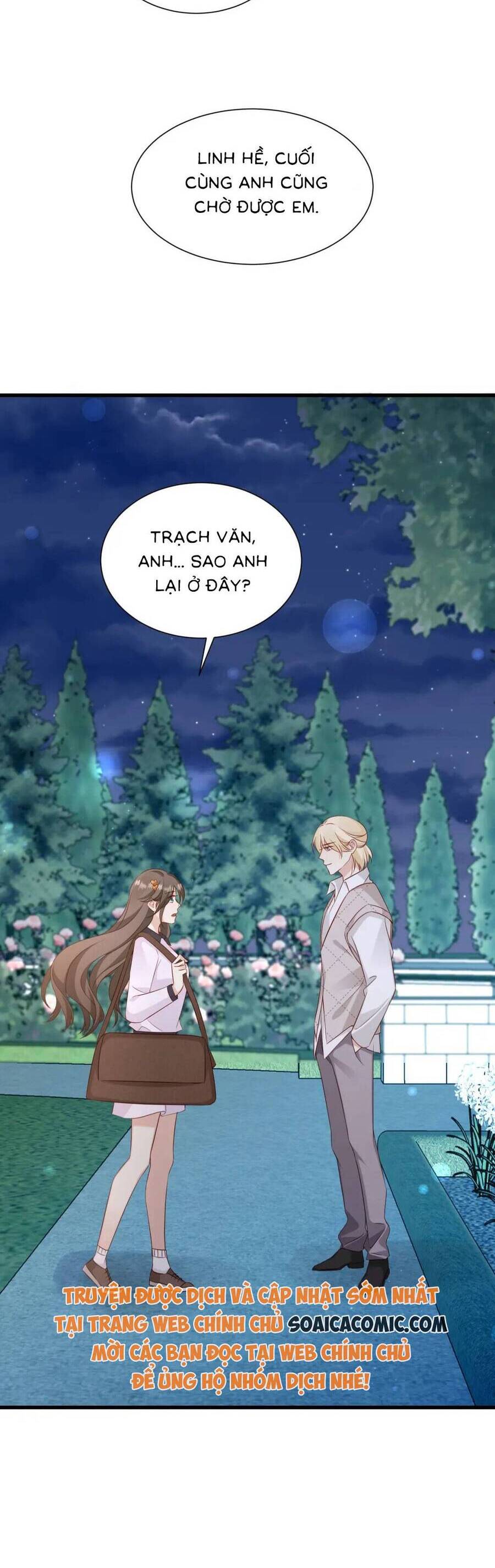 Kiều Thê Hào Môn Chạy Đi Đâu Chapter 45 - 22