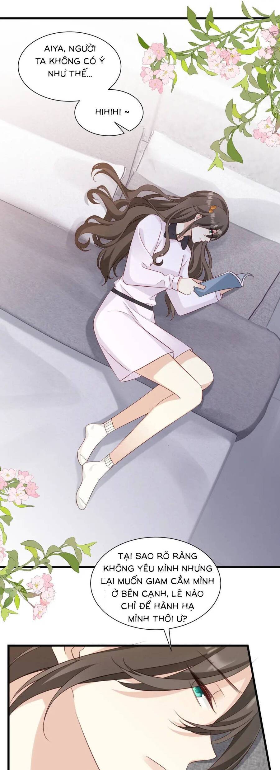 Kiều Thê Hào Môn Chạy Đi Đâu Chapter 45 - 7