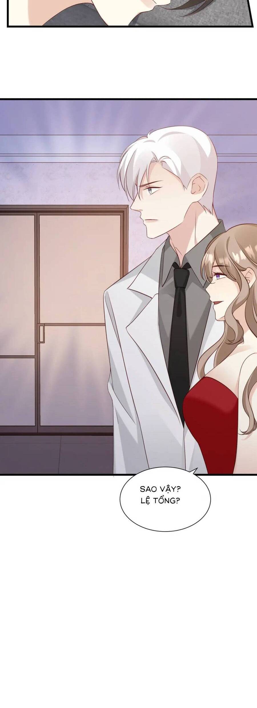 Kiều Thê Hào Môn Chạy Đi Đâu Chapter 45 - 8