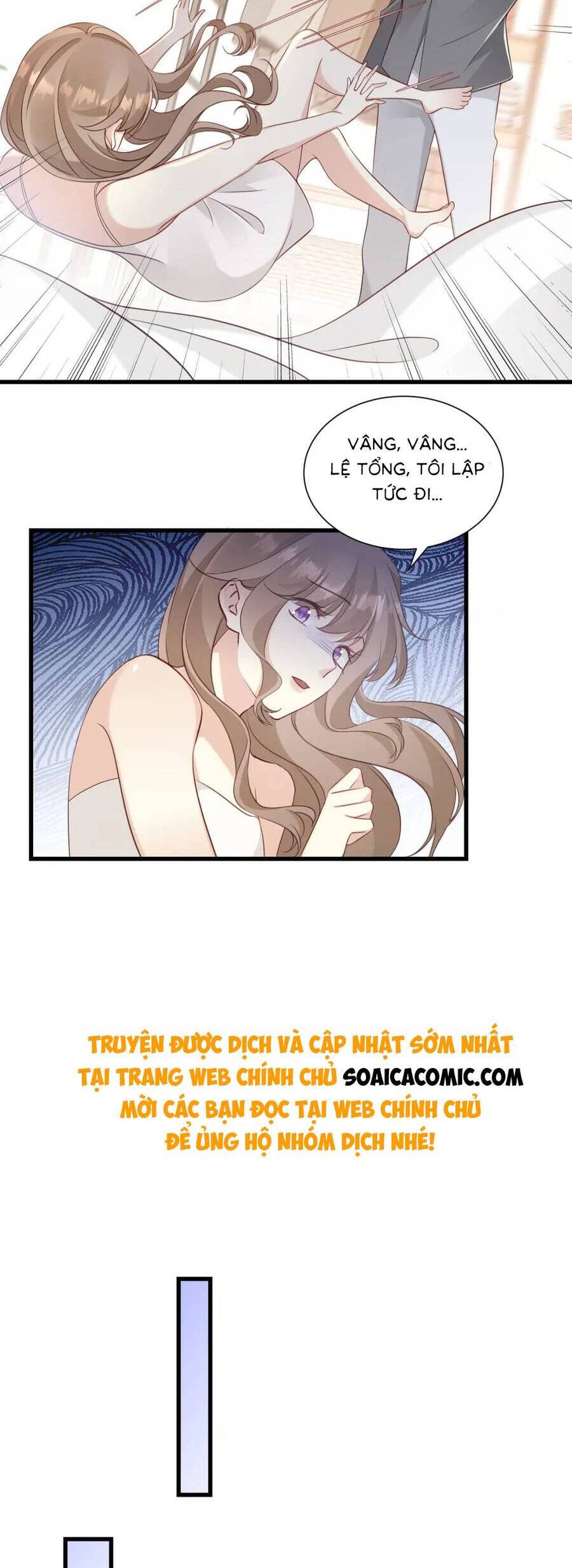 Kiều Thê Hào Môn Chạy Đi Đâu Chapter 46 - 11