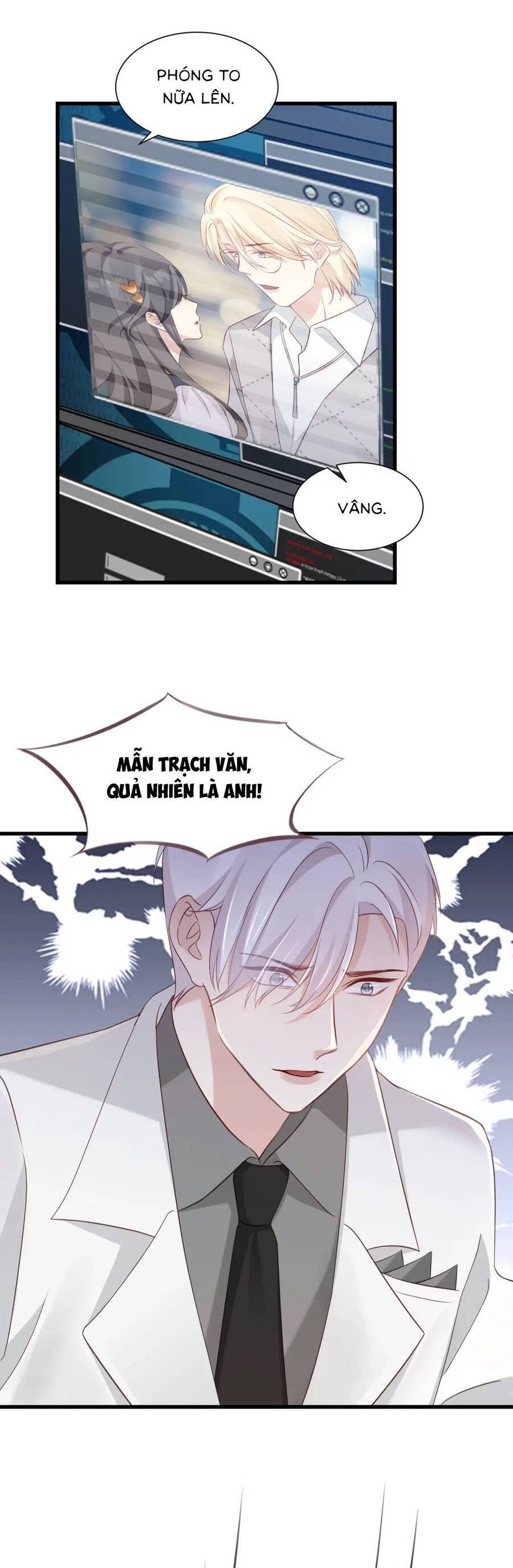 Kiều Thê Hào Môn Chạy Đi Đâu Chapter 46 - 16