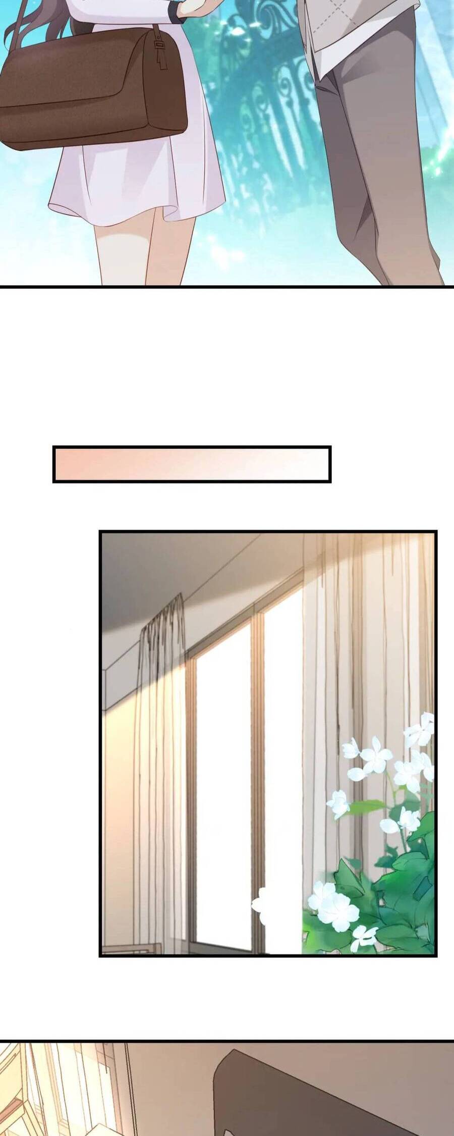 Kiều Thê Hào Môn Chạy Đi Đâu Chapter 46 - 6