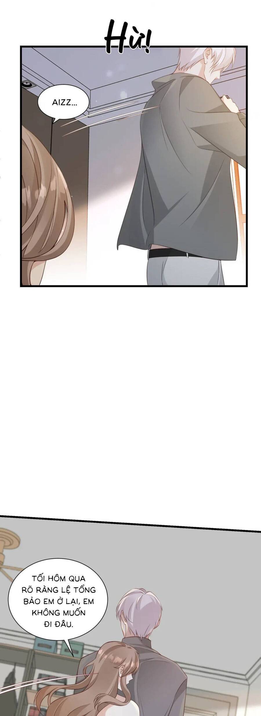 Kiều Thê Hào Môn Chạy Đi Đâu Chapter 46 - 9