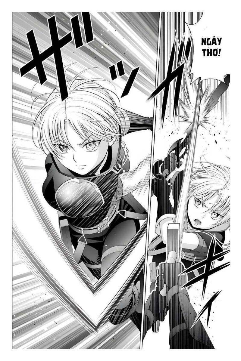 Tái Sinh Thành Quý Tộc Quyền Lực Nhất, Sở Hữu Sức Mạnh Được Sinh Ra Từ Phước Lành Chapter 11 - 20