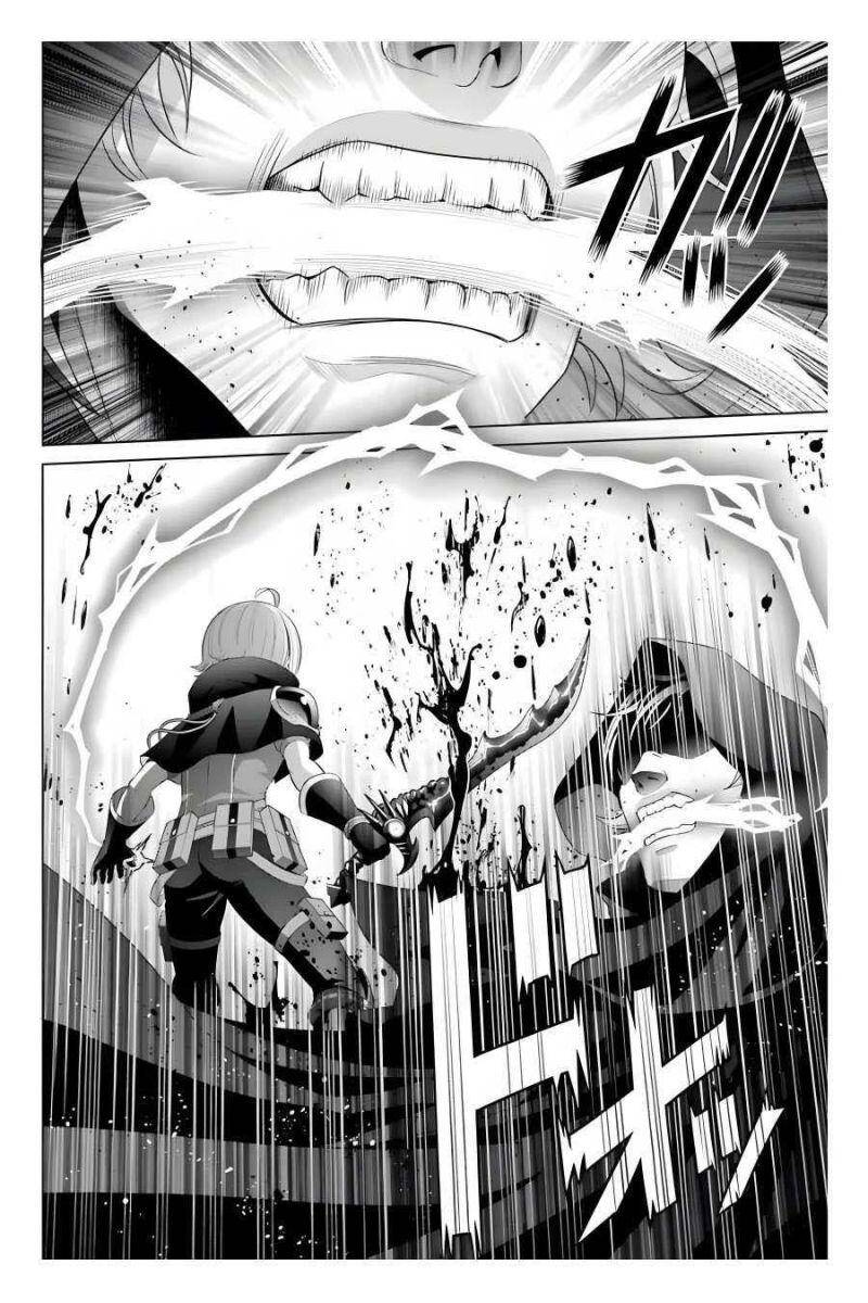 Tái Sinh Thành Quý Tộc Quyền Lực Nhất, Sở Hữu Sức Mạnh Được Sinh Ra Từ Phước Lành Chapter 11 - 22