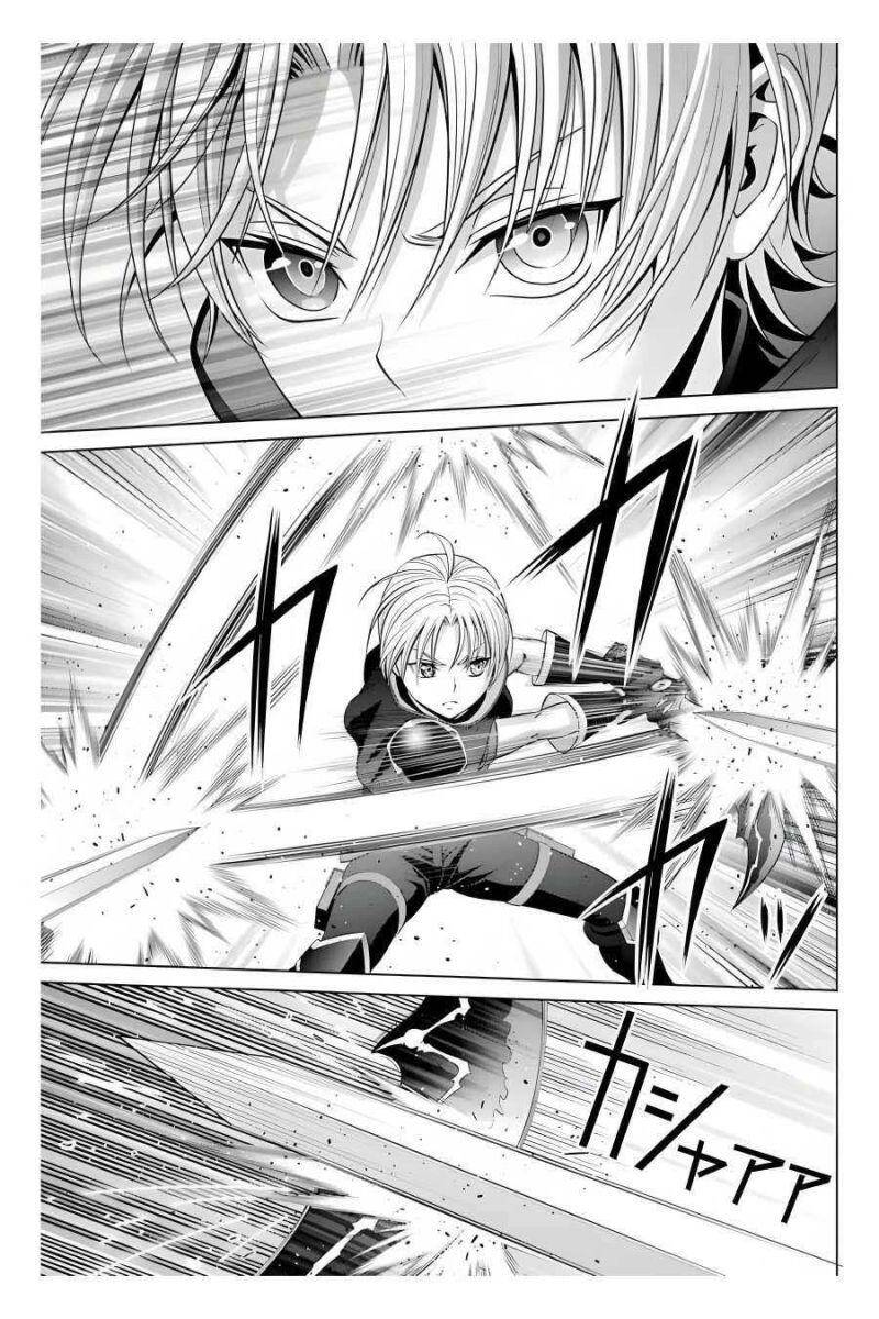 Tái Sinh Thành Quý Tộc Quyền Lực Nhất, Sở Hữu Sức Mạnh Được Sinh Ra Từ Phước Lành Chapter 11 - 25